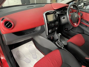 Хетчбэк Renault Lutecia 2015 года, 847000 рублей, Солонцы