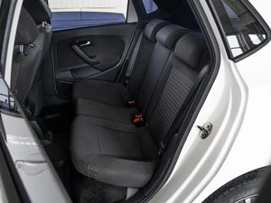 Хетчбэк Volkswagen Polo 2012 года, 849000 рублей, Краснодар