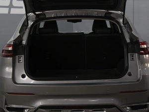 Внедорожник Haval F7x 2020 года, 1890000 рублей, Омск