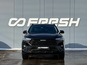 Внедорожник Haval F7 2020 года, 1849000 рублей, Ижевск