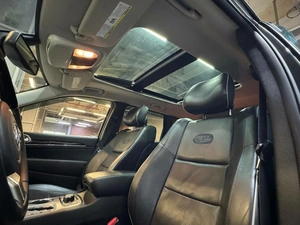 Внедорожник Jeep Grand Cherokee 2012 года, 1767000 рублей, Красноярск