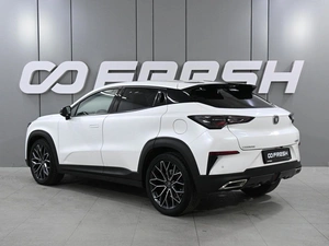 Внедорожник Changan UNI-T 2023 года, 2069000 рублей, Аксай
