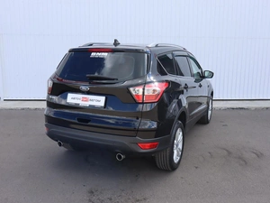 Внедорожник Ford Kuga 2017 года, 1700000 рублей, Брянск