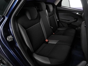 Седан Ford Focus 2012 года, 759000 рублей, Воронеж