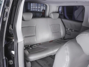 Минивэн Hyundai Grand Starex 2013 года, 2580000 рублей, Ростов-на-Дону