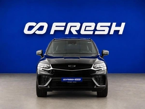 Внедорожник Geely Tugella 2023 года, 2841444 рублей, Москва