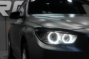 Лифтбек BMW 5 серия GT 2010 года, 2079000 рублей, Тюмень