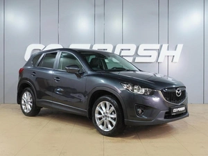 Внедорожник Mazda CX-5 2014 года, 2174000 рублей, Воронеж