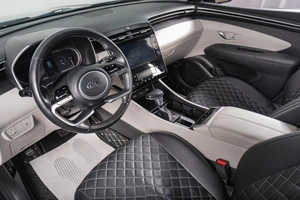 Внедорожник Hyundai Tucson 2022 года, 3199000 рублей, Томск