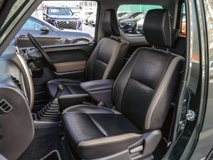 Внедорожник Suzuki Jimny 2016 года, 1045000 рублей, Краснодар