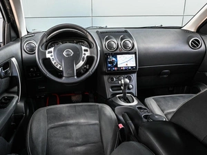 Внедорожник Nissan Qashqai 2012 года, 984000 рублей, Кирилловка