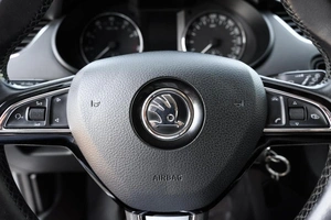 Лифтбек Skoda Octavia 2016 года, 1330000 рублей, Ульяновск