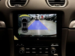 Кабриолет Porsche 718 Boxster 2024 года, 12990000 рублей, Павловская Слобода