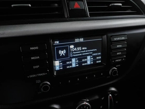 Седан Kia Rio 2019 года, 1249000 рублей, Воронеж