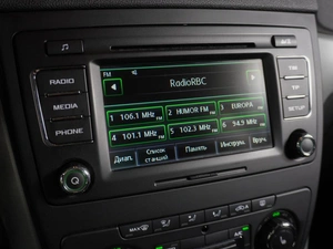 Внедорожник Skoda Yeti 2013 года, 1229000 рублей, Воронеж