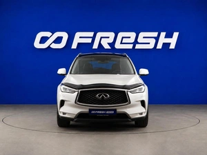 Внедорожник Infiniti QX50 2018 года, 1953107 рублей, Москва