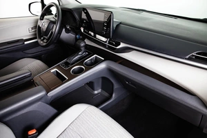 Минивэн Toyota Sienna 2021 года, 4299000 рублей, Пермь