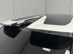Внедорожник Changan UNI-T 2023 года, 2218500 рублей, Красноярск