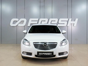 Седан Opel Insignia 2013 года, 1199000 рублей, Воронеж