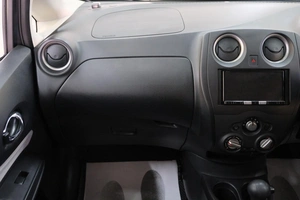 Хетчбэк Nissan Note 2020 года, 1249000 рублей, Омск