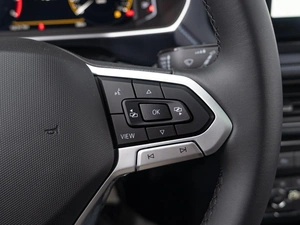 Внедорожник Volkswagen Tharu XR 2025 года, 3149000 рублей, Краснодар