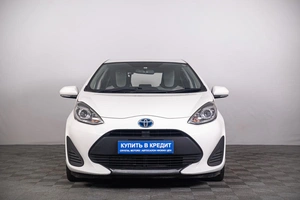 Хетчбэк Toyota Aqua 2019 года, 1099000 рублей, Томск