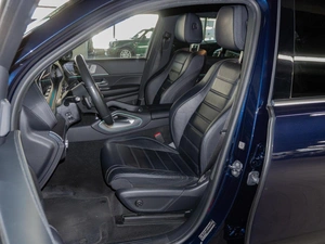 Внедорожник Mercedes-benz GLE-класс 2021 года, 6250000 рублей, Санкт-Петербург