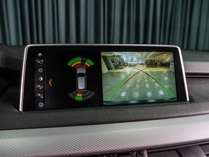 Внедорожник BMW X5 2018 года, 4729000 рублей, Тюмень