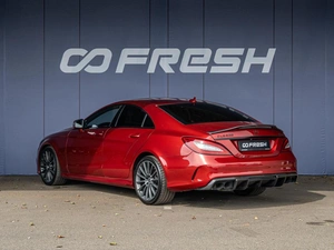 Седан Mercedes-benz CLS-класс 2015 года, 2950000 рублей, Краснодар