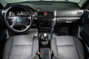 Универсал Skoda Octavia 2006 года, 549000 рублей, Сургут