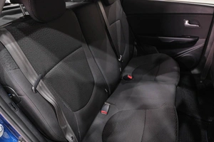 Хетчбэк Kia Rio 2015 года, 1049000 рублей, Новокузнецк