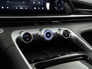 Внедорожник EXEED RX 2023 года, 3643055 рублей, Москва