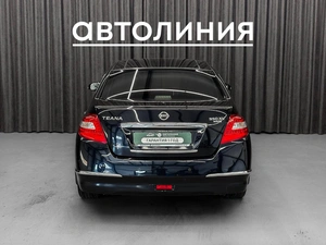 Седан Nissan Teana 2008 года, 950000 рублей, Красноярск
