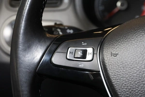 Седан Volkswagen Polo 2018 года, 1449000 рублей, Новосибирск