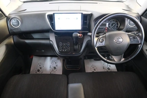 Хетчбэк Nissan Dayz Roox 2014 года, 819000 рублей, Омск