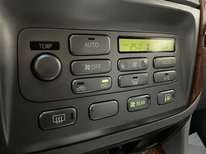 Внедорожник Toyota Land Cruiser 2002 года, 2287000 рублей, Солонцы