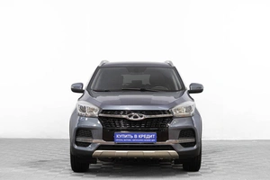 Внедорожник Chery Tiggo 4 2019 года, 1489000 рублей, Барнаул