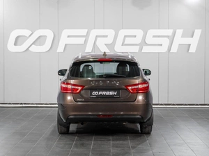 Универсал ВАЗ (LADA) Vesta 2019 года, 929000 рублей, Сургут