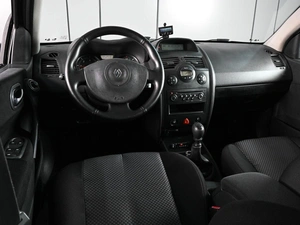 Универсал Renault Megane 2007 года, 709000 рублей, Аксай