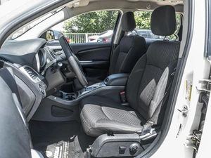 Внедорожник Dodge Journey 2015 года, 1530000 рублей, Ставрополь