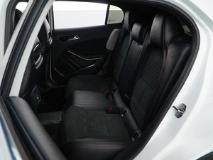 Внедорожник Mercedes-benz GLA-класс 2018 года, 3599777 рублей, Москва