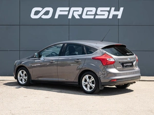 Хетчбэк Ford Focus 2011 года, 790000 рублей, Краснодар