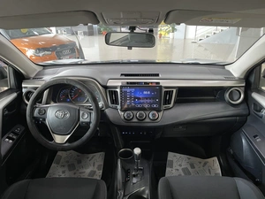 Внедорожник Toyota RAV4 2013 года, 1797000 рублей, Солонцы