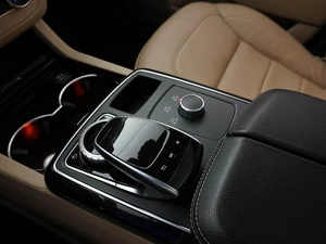 Внедорожник Mercedes-benz GLE-класс Coupe 2017 года, 4512900 рублей, Москва