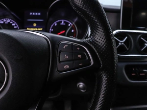 Пикап Mercedes-benz X-класс 2019 года, 3300000 рублей, Красноярск