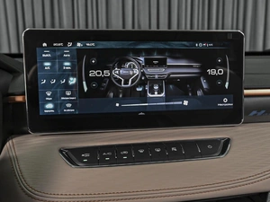 Внедорожник Haval Jolion 2024 года, 2398000 рублей, Ставрополь