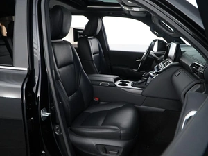 Внедорожник Toyota Land Cruiser 2023 года, 11448888 рублей, Москва