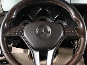 Внедорожник Mercedes-benz GLK-класс 2013 года, 2199000 рублей, Аксай