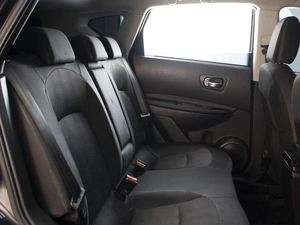 Внедорожник Nissan Qashqai 2012 года, 1080000 рублей, Омск