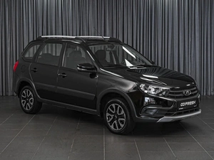 Универсал ВАЗ (LADA) Granta Cross 2024 года, 989000 рублей, Ставрополь